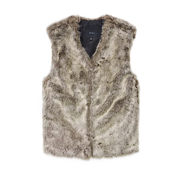 Aritzia Park Slope Vest - Picture 6 of 6